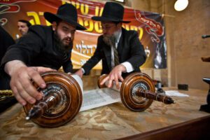 Krakow – Jewish