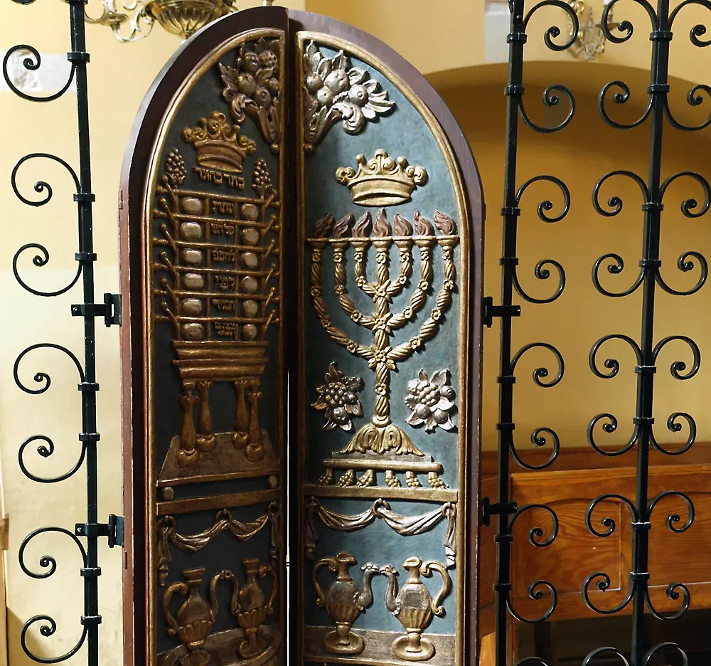 Religious Tours