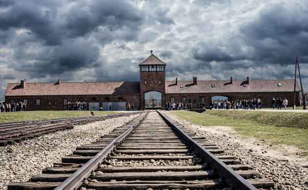Auschwitz-Birkenau