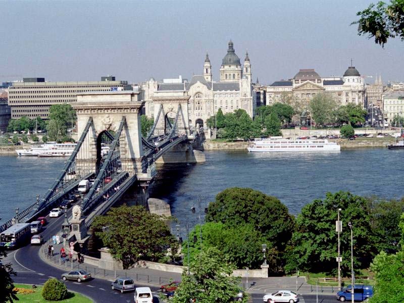 Budapest