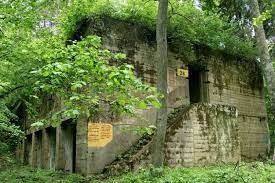 Gierloz - Wolf’s Lair