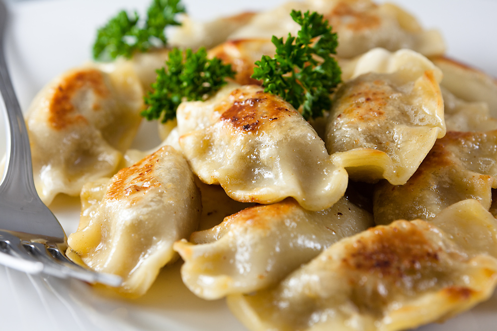 Dumplings
