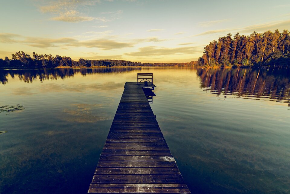 Masuria region