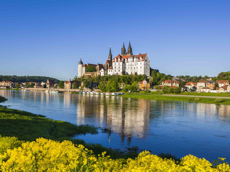 Niemcy - Meissen