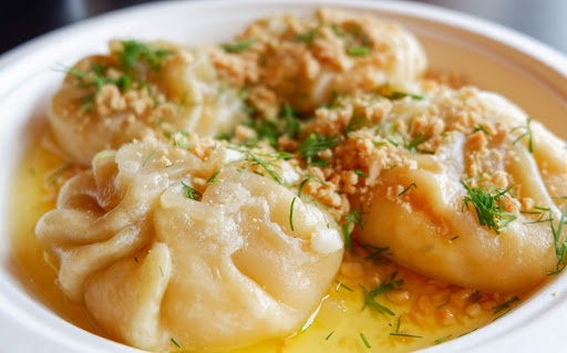 Podlasie - Tatar cuisine