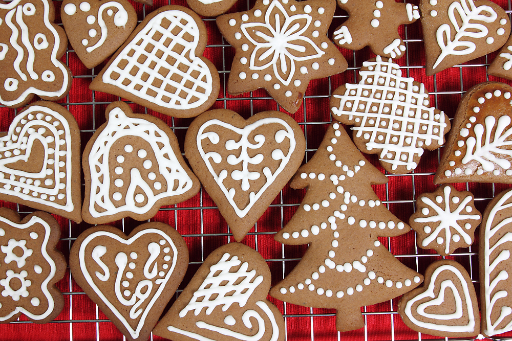 Lebkuchen
